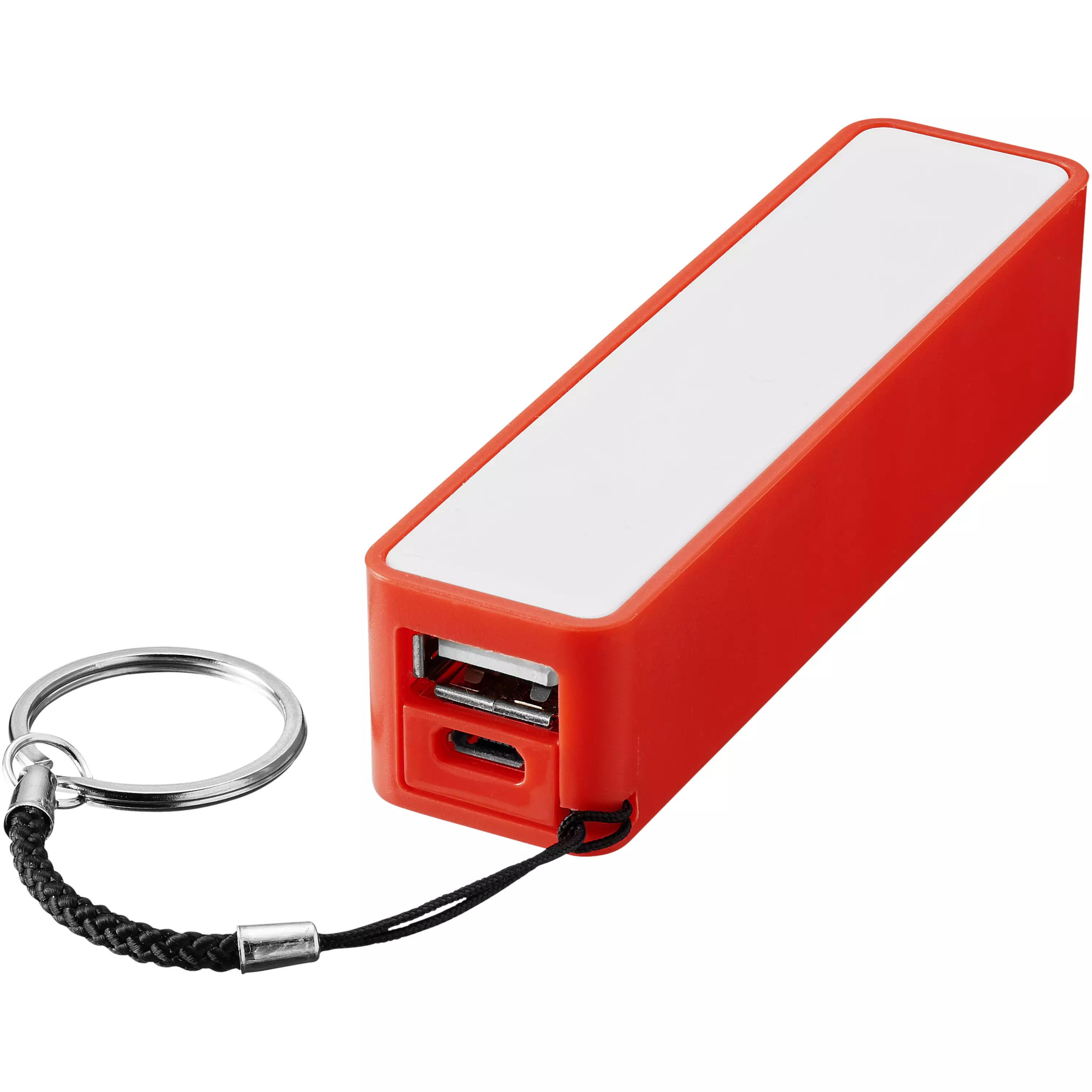 WS104 2000/2200/2600 mAh powerbank