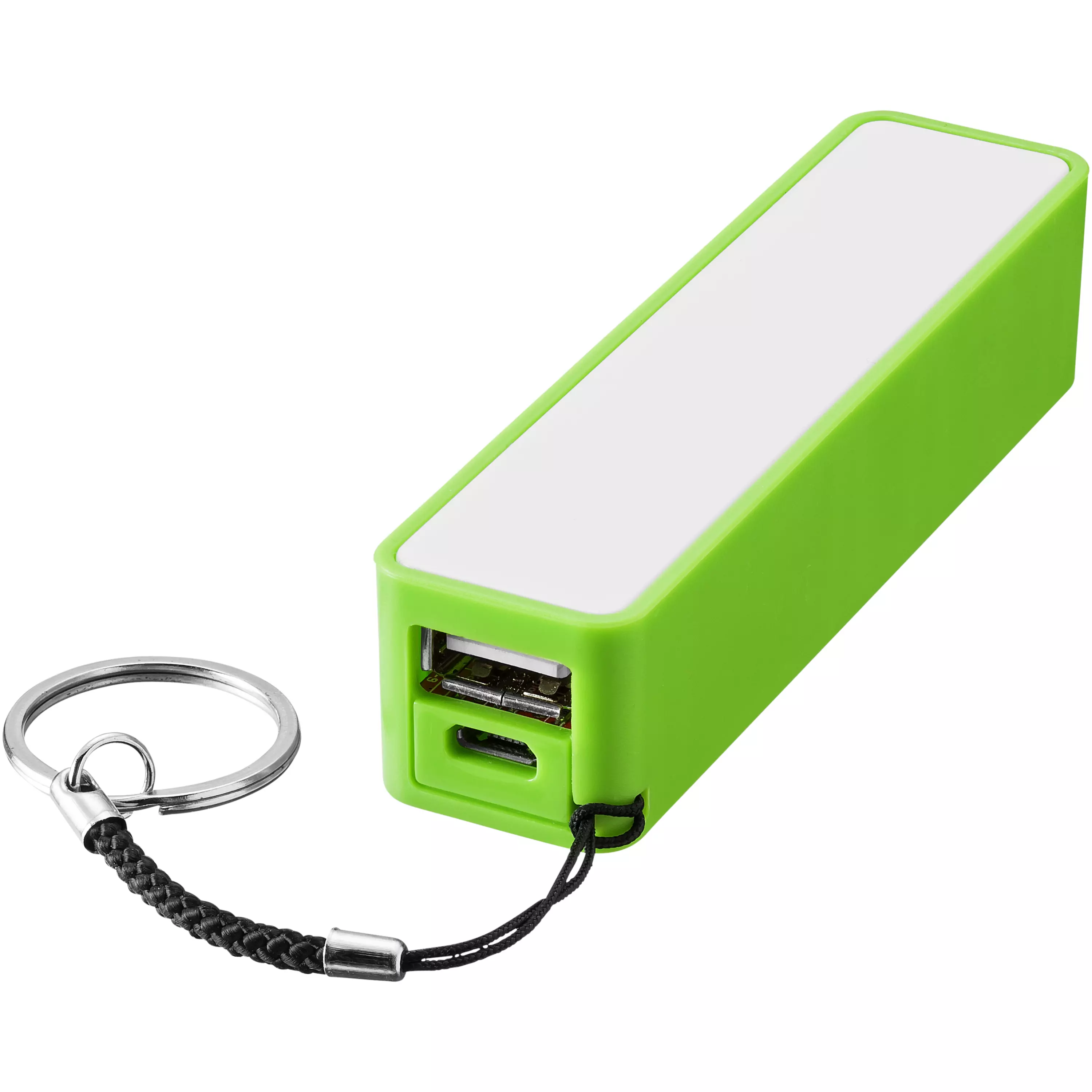 WS104 2000/2200/2600 mAh powerbank