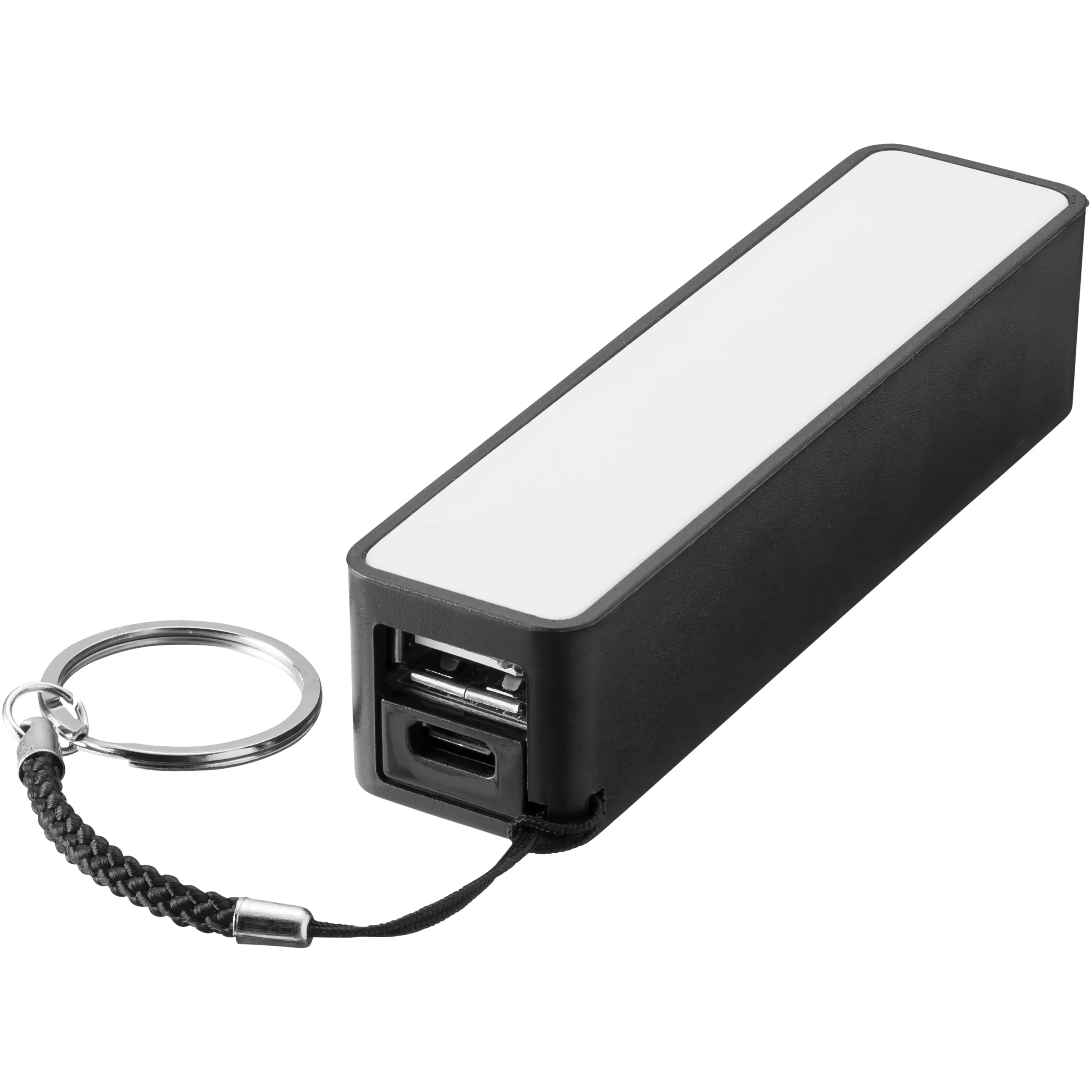 WS104 2000/2200/2600 mAh powerbank