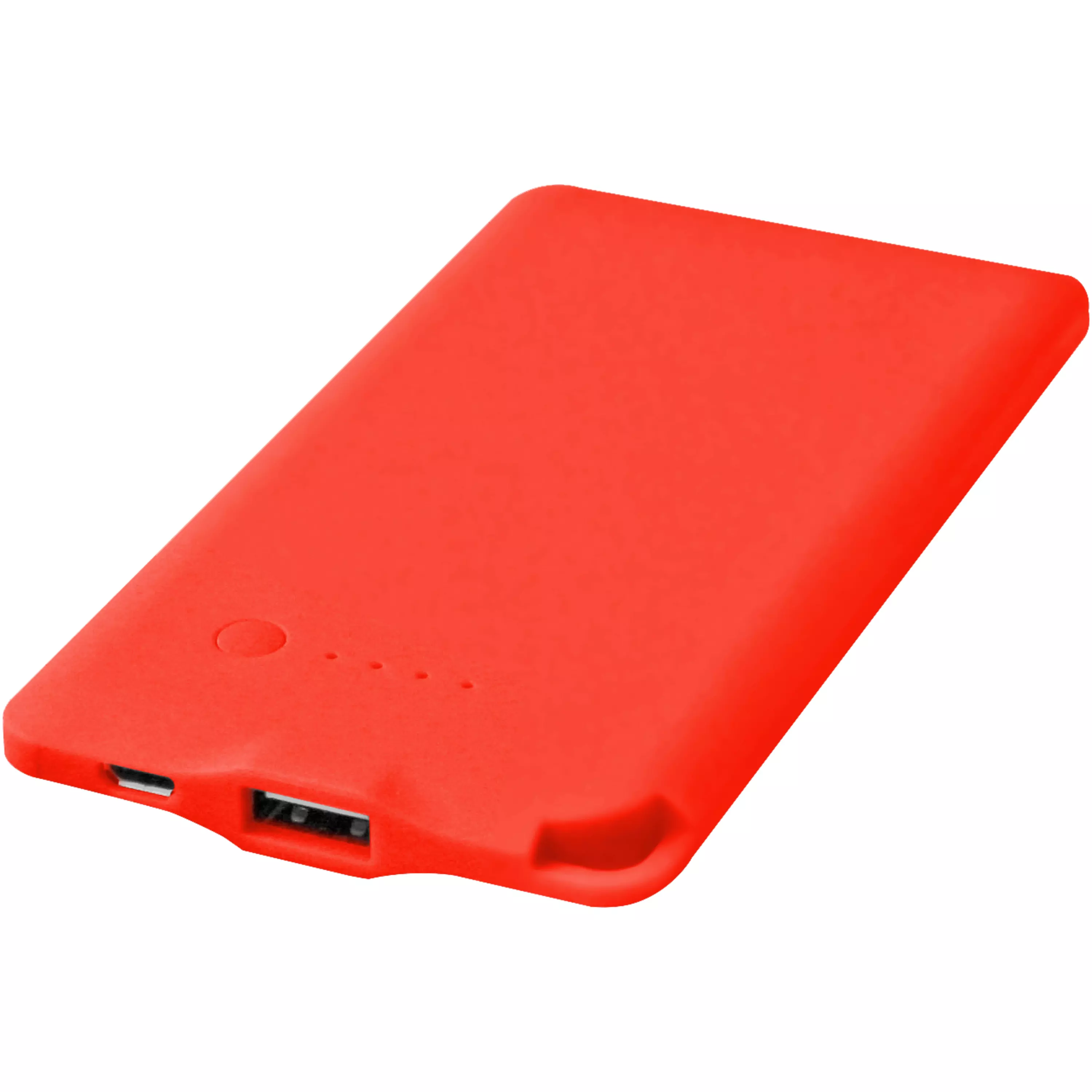 WS119 4000 mAh powerbank