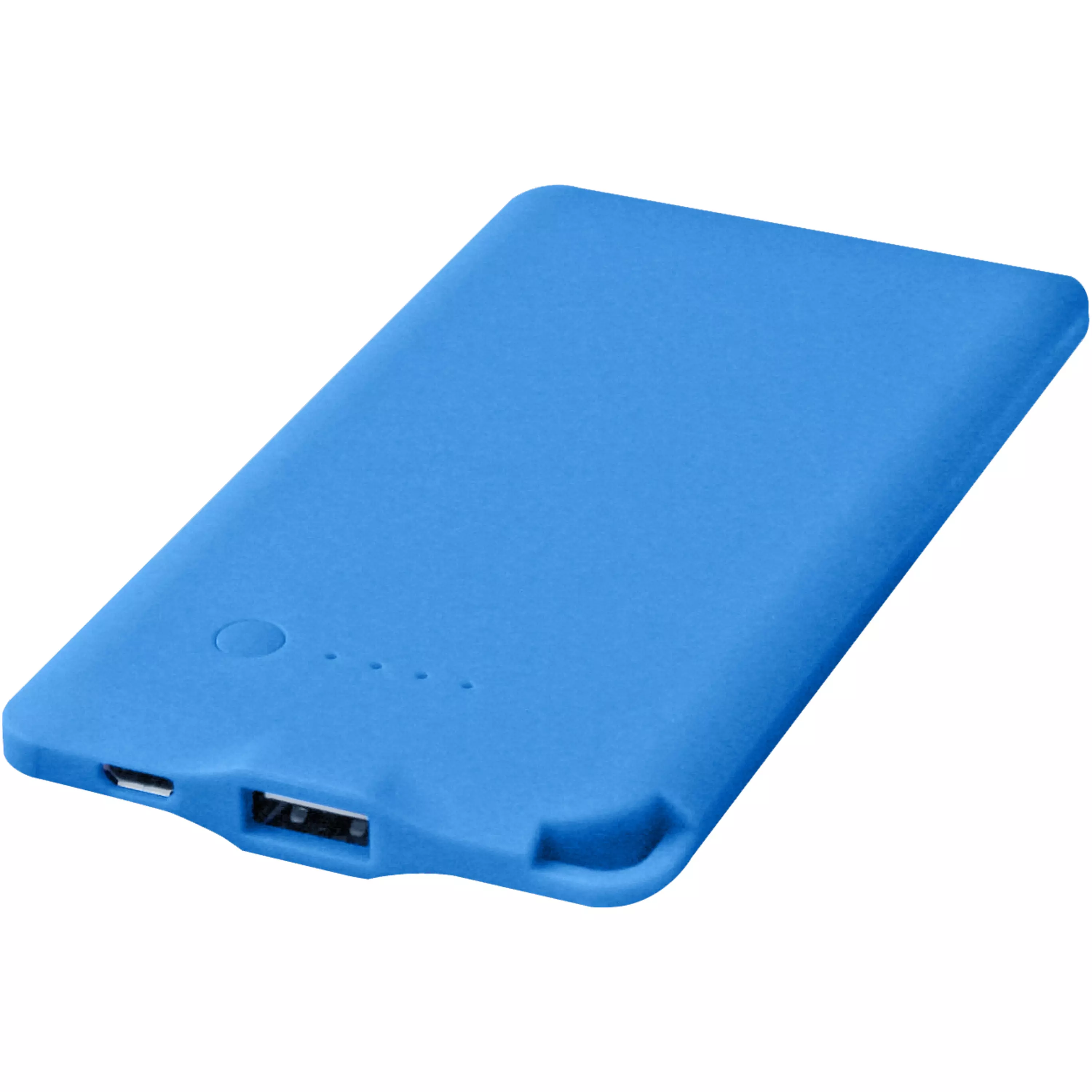 WS119 4000 mAh powerbank