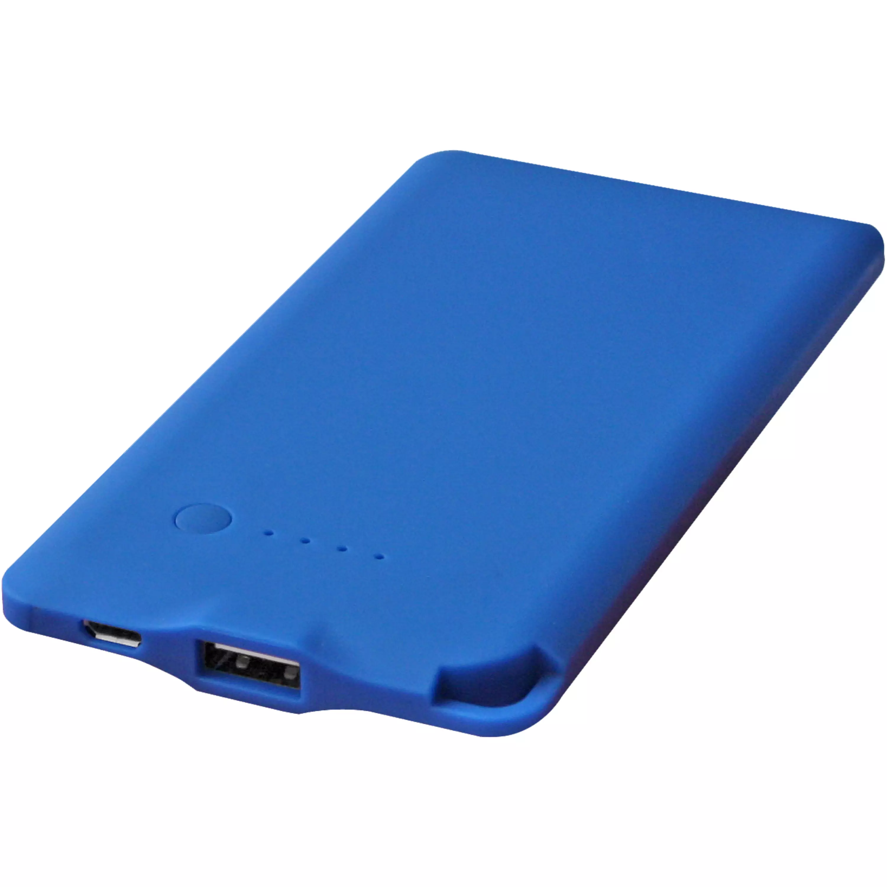 WS119 4000 mAh powerbank