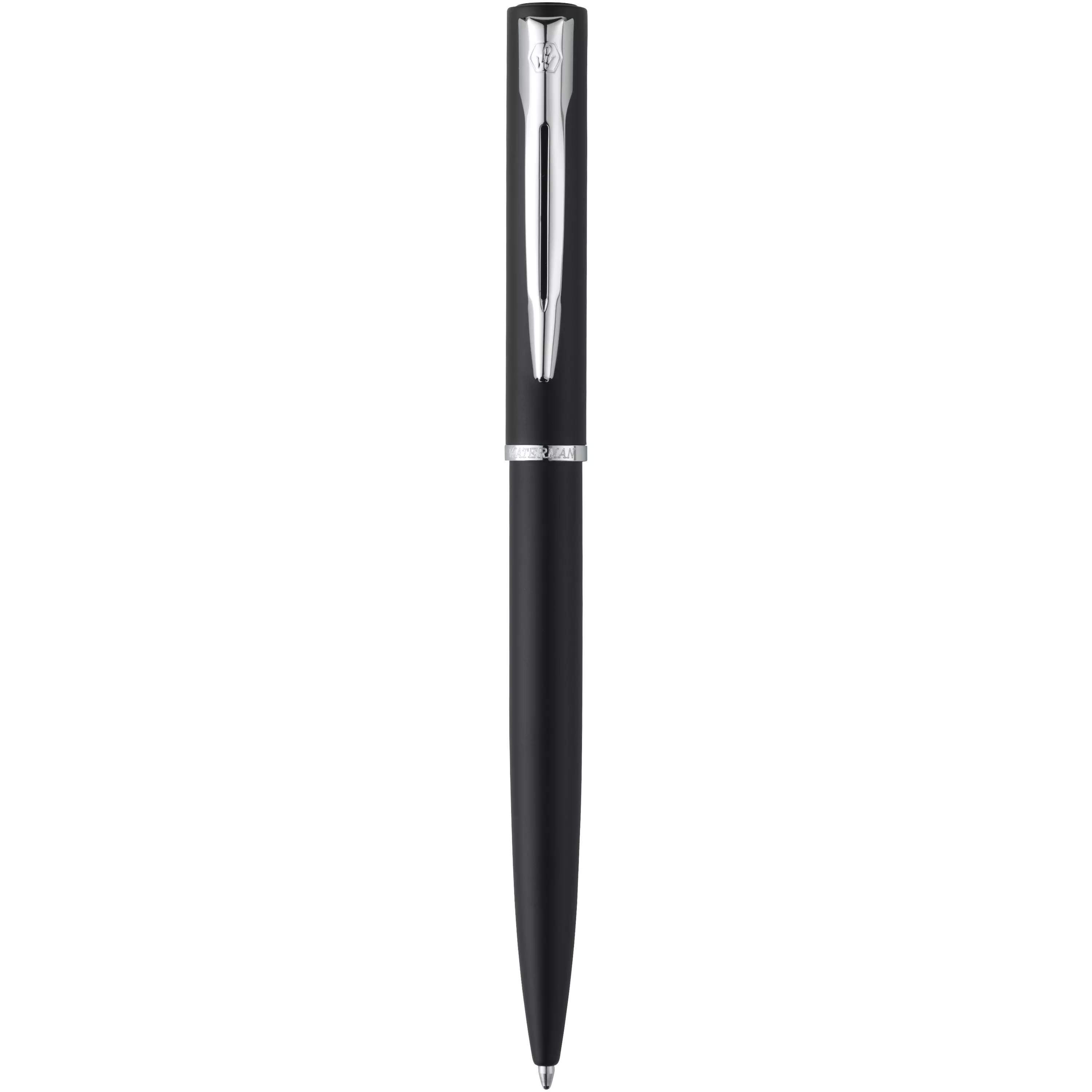 Waterman Allure balpen (blauwe inkt)