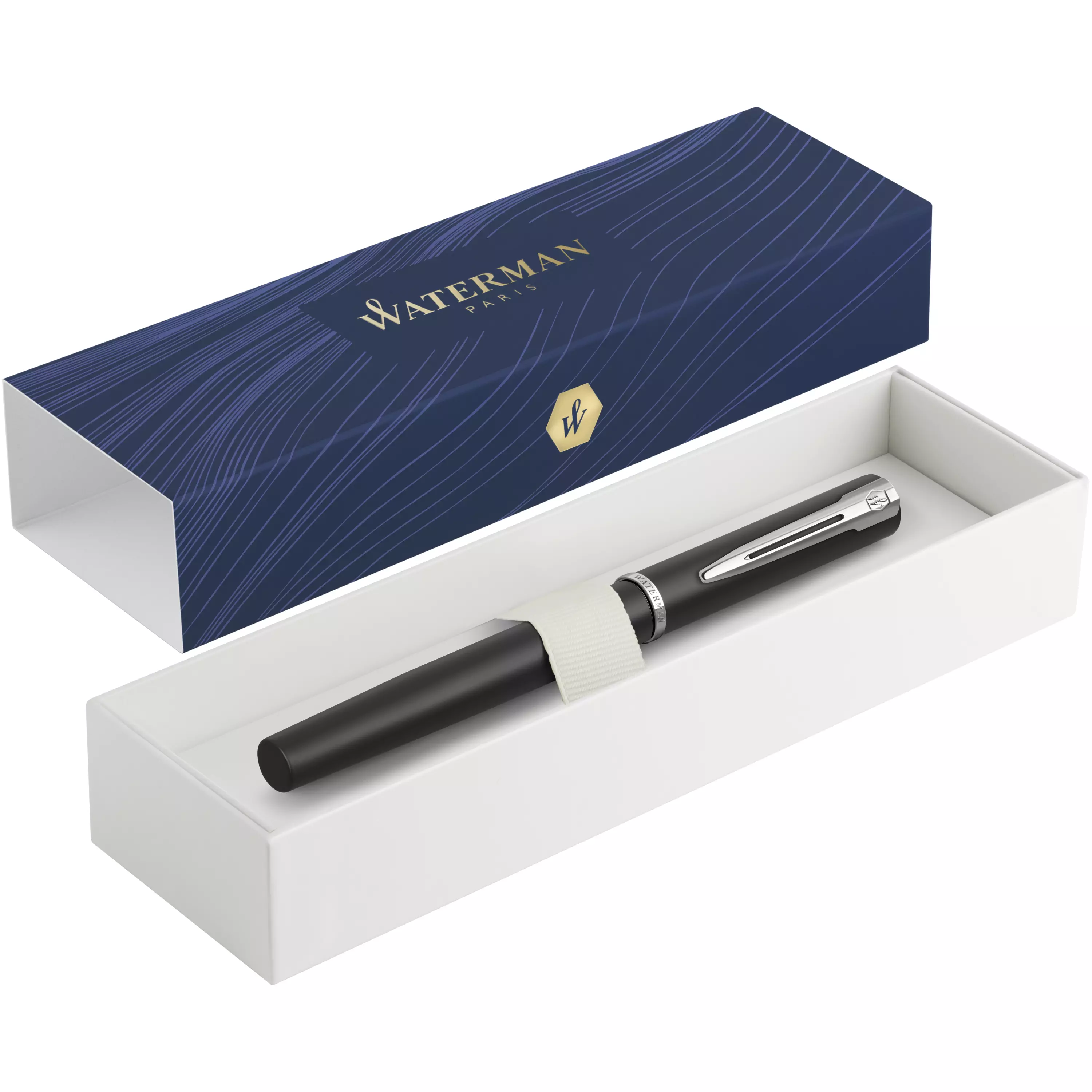 Waterman Allure rollerbalpen 