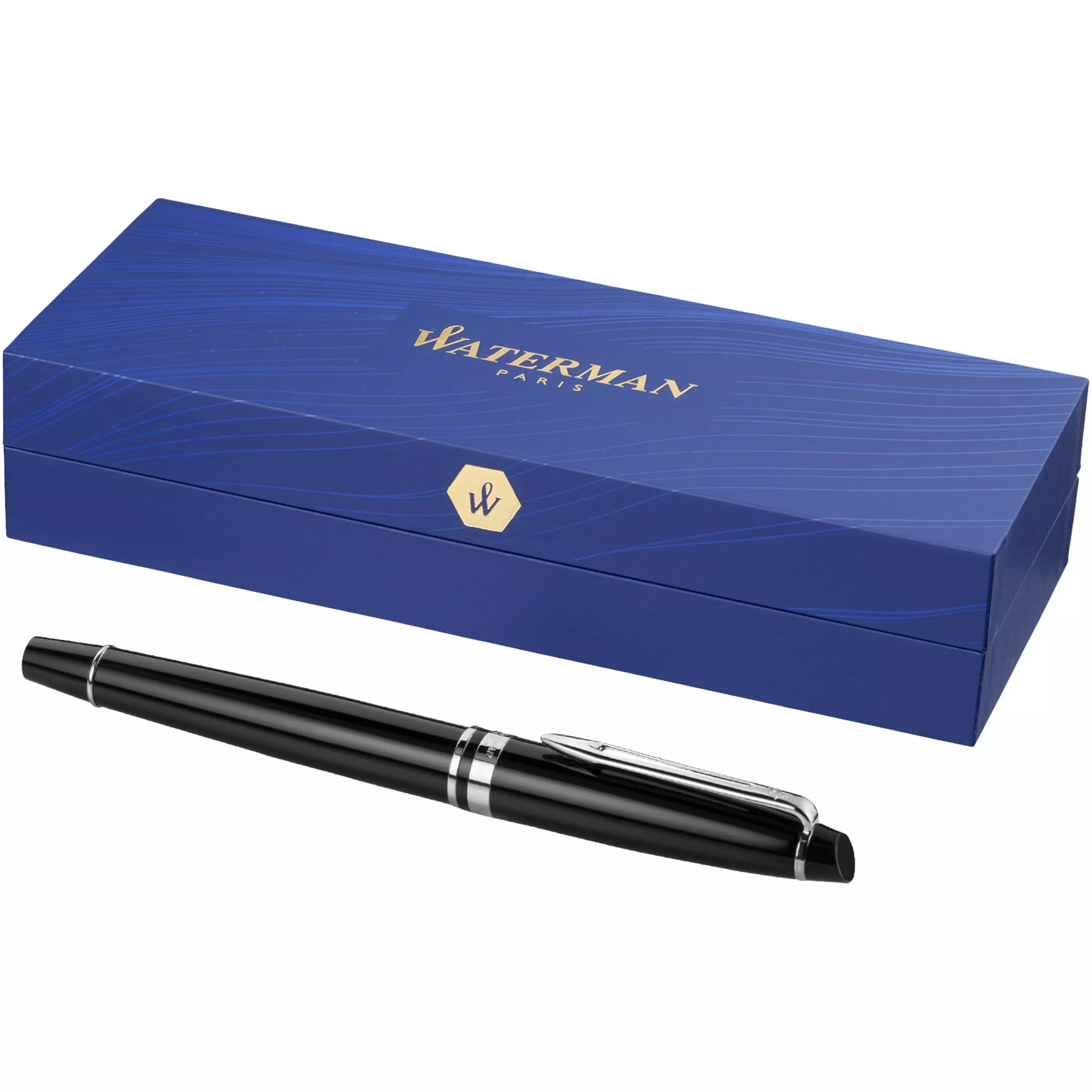 Waterman Expert vulpen