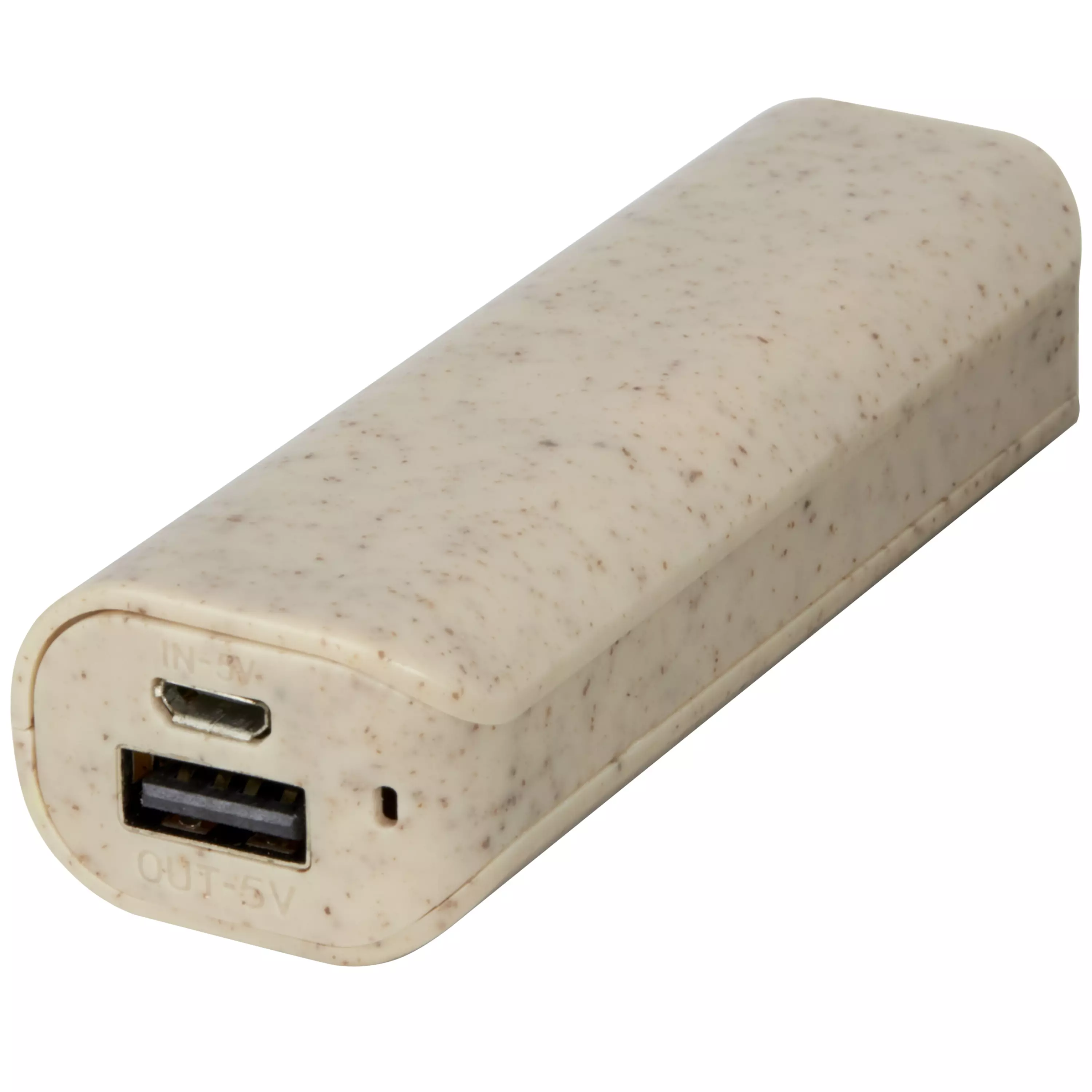 Yoko 1200 mAh powerbank van tarwestro