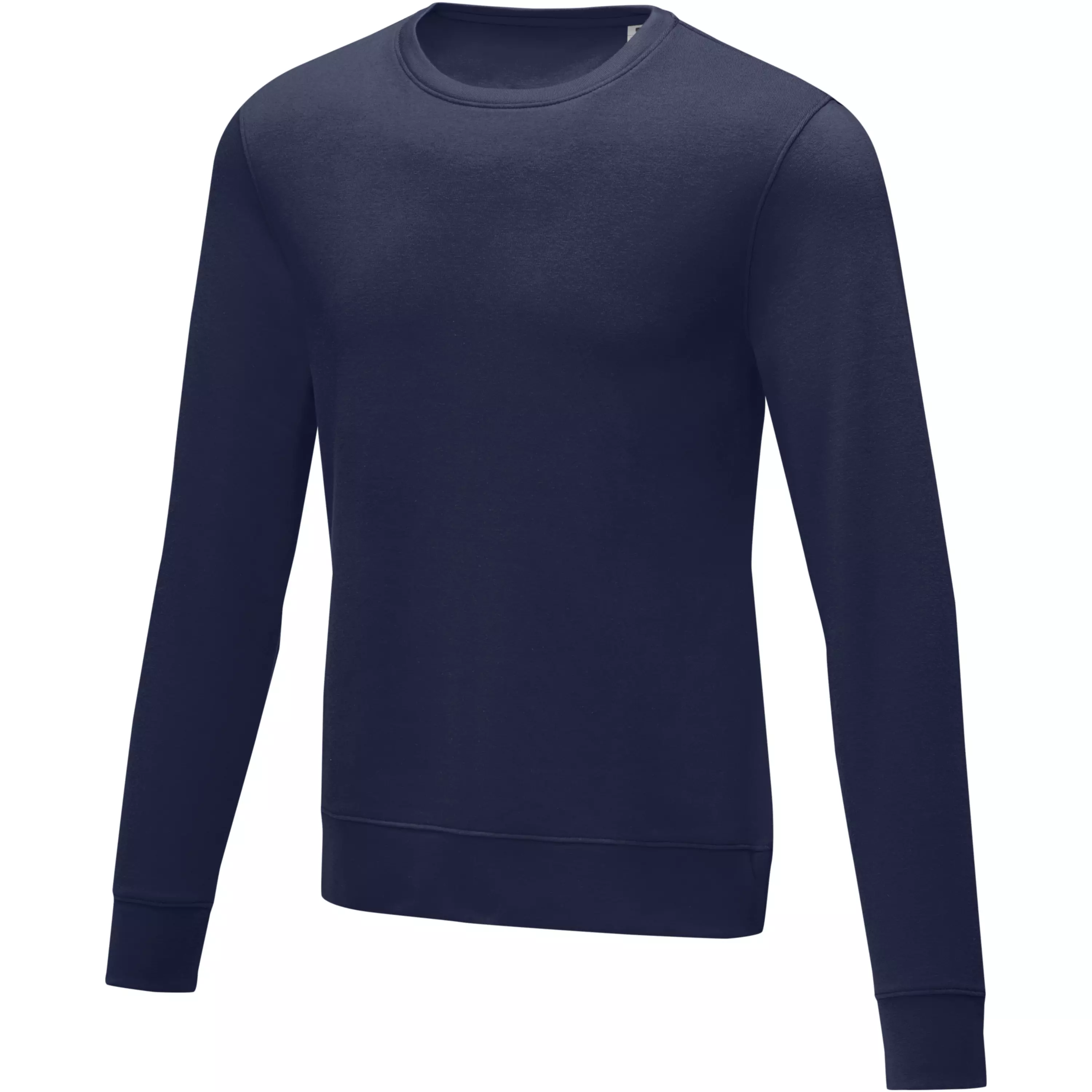 Zenon heren sweater met crewneck