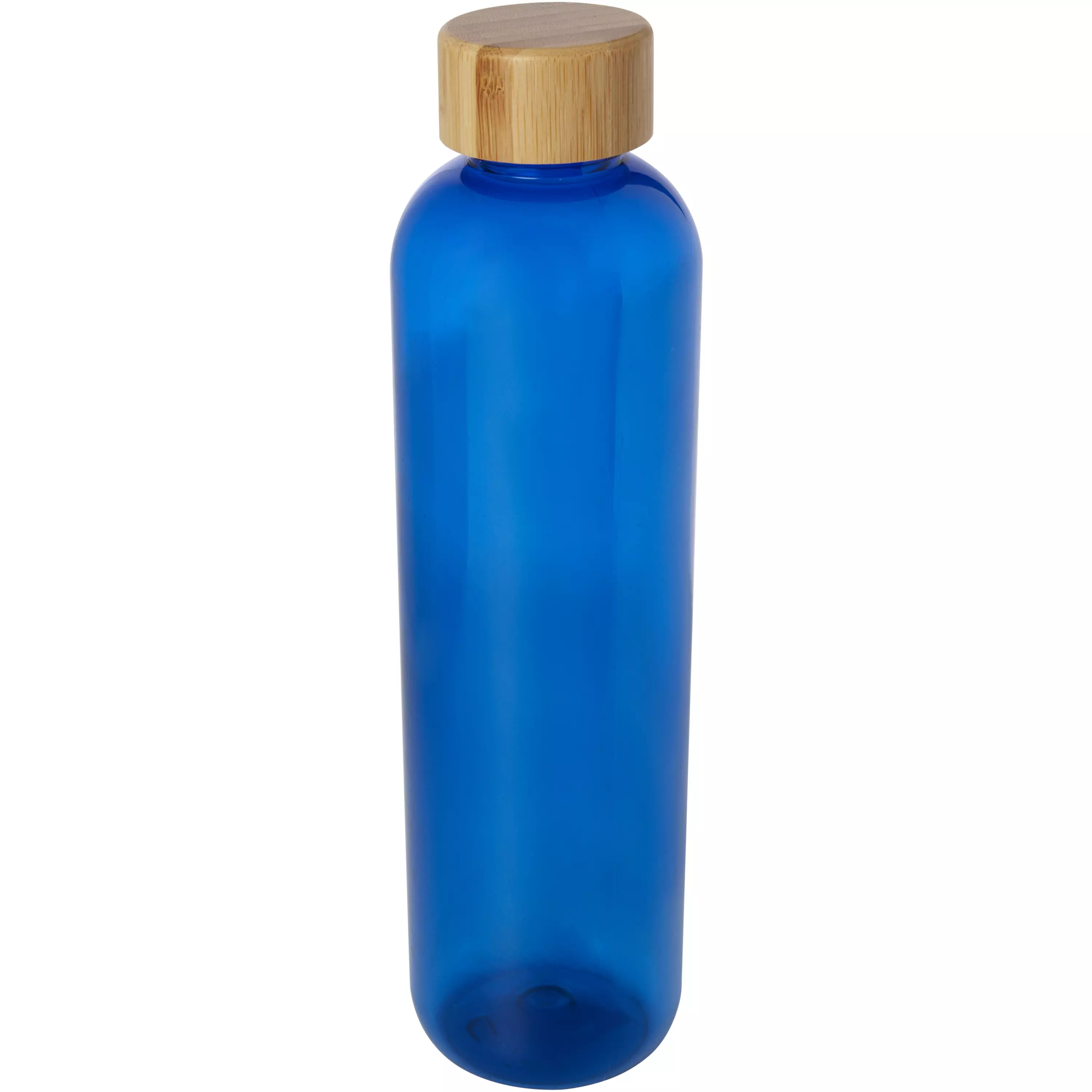 Ziggs 950 ml waterfles van gerecycled plastic