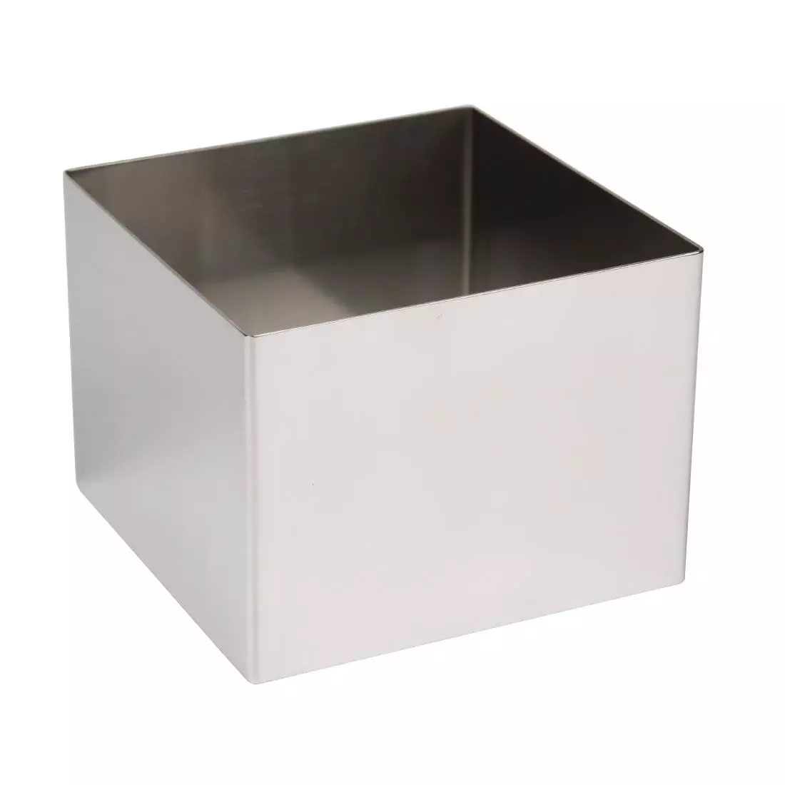 Een Vogue vierkante moussering 6x8x8cm koop je bij ShopXPress