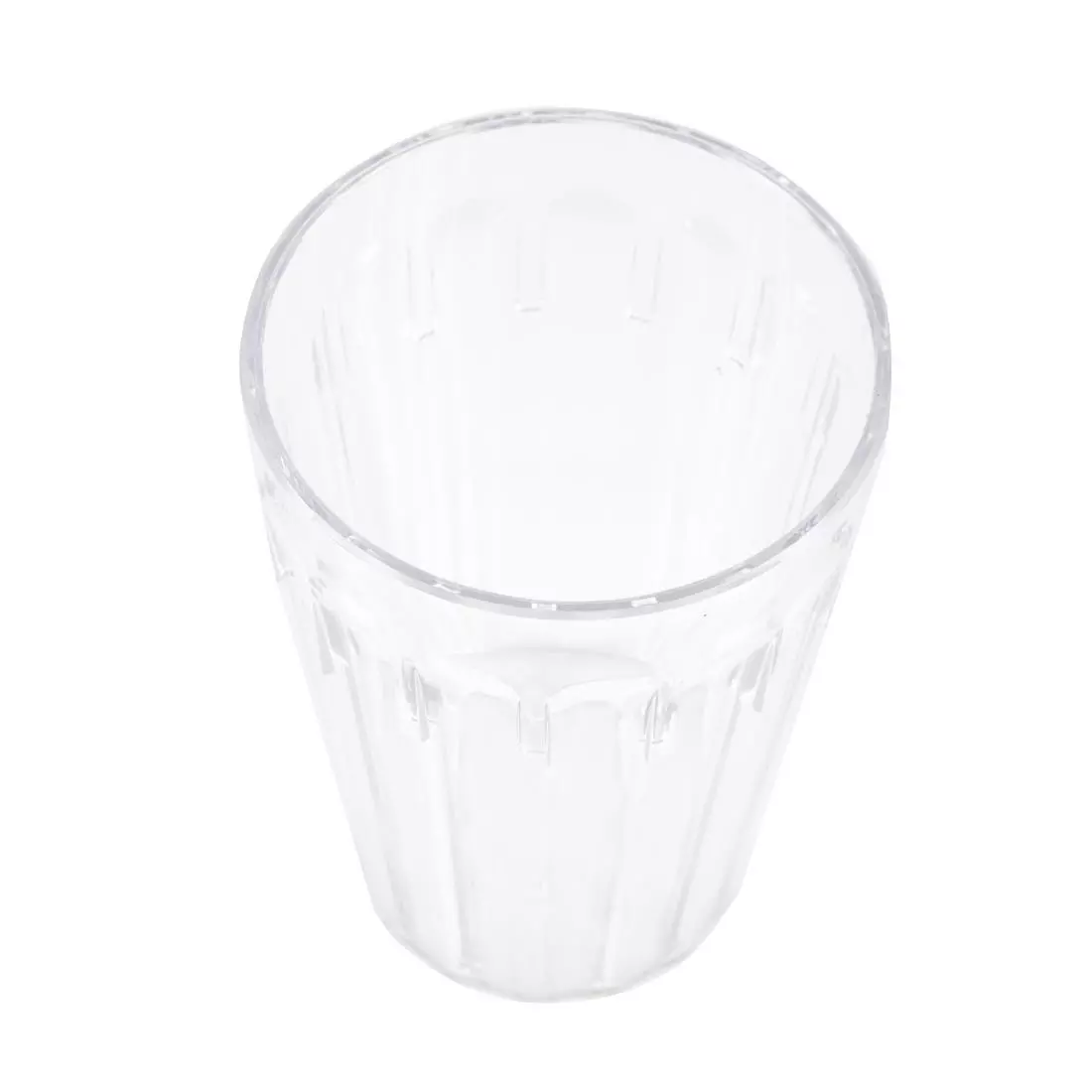 Een Olympia Kristallon polycarbonaat glazen 25,5cl (12 stuks) koop je bij ShopXPress