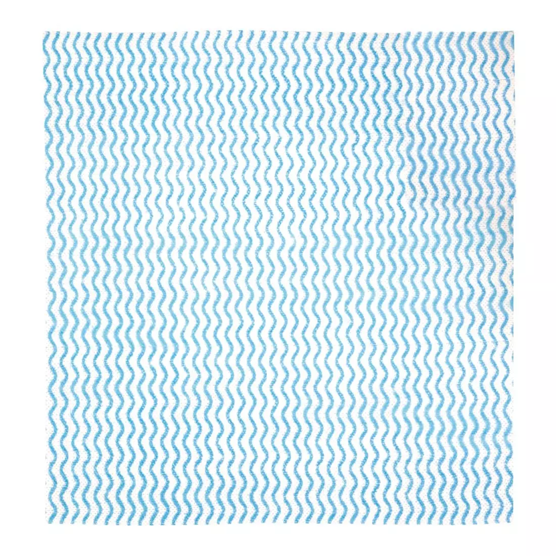 Een Jantex non-woven schoonmaakdoekjes 25 x 33cm blauw (100 stuks) koop je bij ShopXPress