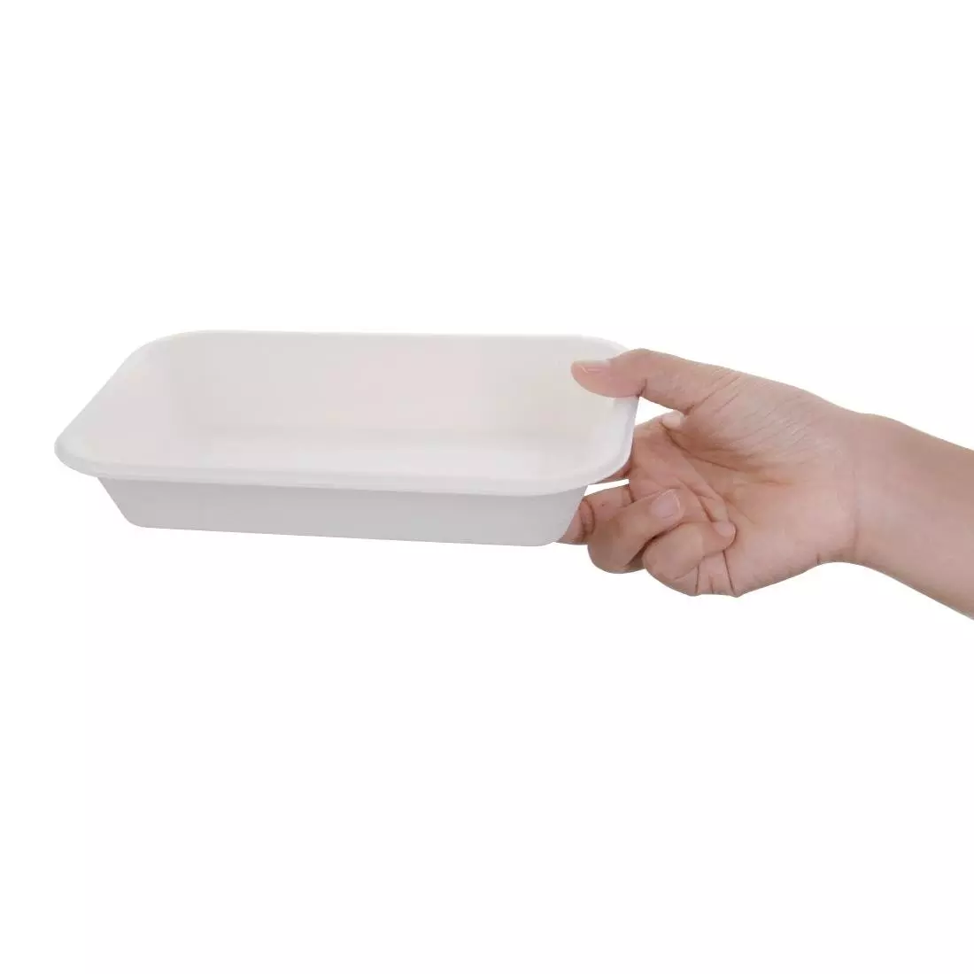 Een Fiesta Compostable composteerbare voedselbakjes 680ml (50 stuks) koop je bij ShopXPress