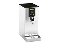 Een Buffalo 10L heetwaterdispenser met filter koop je bij ShopXPress