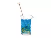 Een Olympia cocktail mixglas 57cl koop je bij ShopXPress