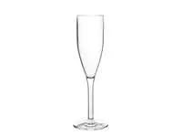 Een Olympia Kristallon polycarbonaat champagneglazen 21cl (12 stuks) koop je bij ShopXPress