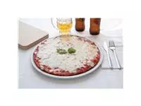 Een Saturnia Napoli pizzaborden 28cm (6 stuks) koop je bij ShopXPress