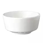 Een APS Float ronde melamine kom wit 5,5cm koop je bij ShopXPress