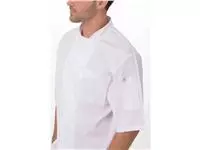 Een Chef Works Montreal Cool Vent uniseks koksbuis wit XL koop je bij ShopXPress