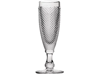 Een Utopia Dante Champagneglazen 150ml koop je bij Supplierz BV