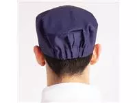 Een Whites skullcap donkerblauw koop je bij ShopXPress