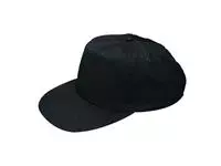 Een Whites baseball cap zwart koop je bij ShopXPress