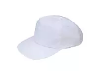 Een Whites Baseball cap wit koop je bij ShopXPress