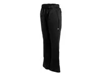 Een Chef Works Executive dames pantalon zwart M koop je bij ShopXPress