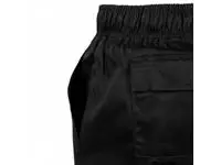 Een Chef Works Executive dames pantalon zwart XL koop je bij ShopXPress