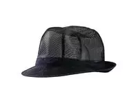 Een Trilby hoed donkerblauw M koop je bij ShopXPress