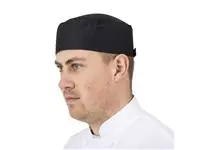 Een Chef Works Cool Vent beanie zwart koop je bij ShopXPress