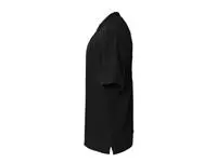 Een Unisex poloshirt zwart XL koop je bij ShopXPress