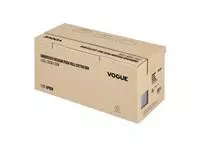 Een Vogue vacuümverpakkingsrol met snijbox (reliëf) 300 mm breed koop je bij ShopXPress