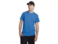 Een Chef Works Cool Vent baseball cap zwart en blauw koop je bij ShopXPress