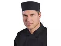 Een Chef Works Cool Vent krijtstreep beanie koop je bij ShopXPress