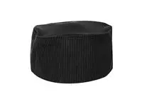 Een Chef Works Cool Vent krijtstreep beanie koop je bij ShopXPress