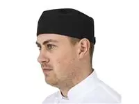 Een Chef Works Cool Vent krijtstreep beanie koop je bij ShopXPress