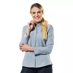 Een Chaud Devant Nordic Grey dames koksbuis maat L koop je bij ShopXPress