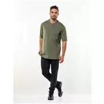 Een Chaud Devant Valente UFX t-shirt groen maat L koop je bij ShopXPress