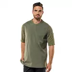 Een Chaud Devant Valente UFX t-shirt groen maat XL koop je bij ShopXPress