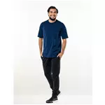 Een Chaud Devant Valente UFX t-shirt navy maat S koop je bij ShopXPress