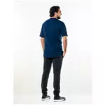 Een Chaud Devant Valente UFX t-shirt navy maat S koop je bij ShopXPress