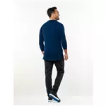 Een Chaud Devant Valente UFX t-shirt navy maat XL koop je bij ShopXPress