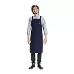 Een Chaud Devant Nordic Cross Blauw maat W75 - L100 cm unisex koop je bij ShopXPress