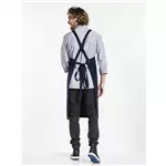 Een Chaud Devant Nordic Cross Blauw maat W75 - L100 cm unisex koop je bij ShopXPress