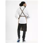 Een Chaud Devant Nordic Cross Clay maat W75 - L100 cm unisex koop je bij ShopXPress