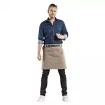 Een Chaud Devant Forene Mud Denim maat W70-L50 cm unisex koop je bij ShopXPress