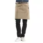 Een Chaud Devant Forene Mud Denim maat W70-L50 cm unisex koop je bij ShopXPress