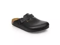 Een Birkenstock Professional Boston Super Grip klompen zwart 38 koop je bij ShopXPress