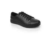 Een Shoes for Crews traditionele sportieve herenschoen zwart 44 koop je bij ShopXPress