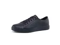 Een Shoes for Crews traditionele sportieve herenschoen zwart 42 koop je bij ShopXPress